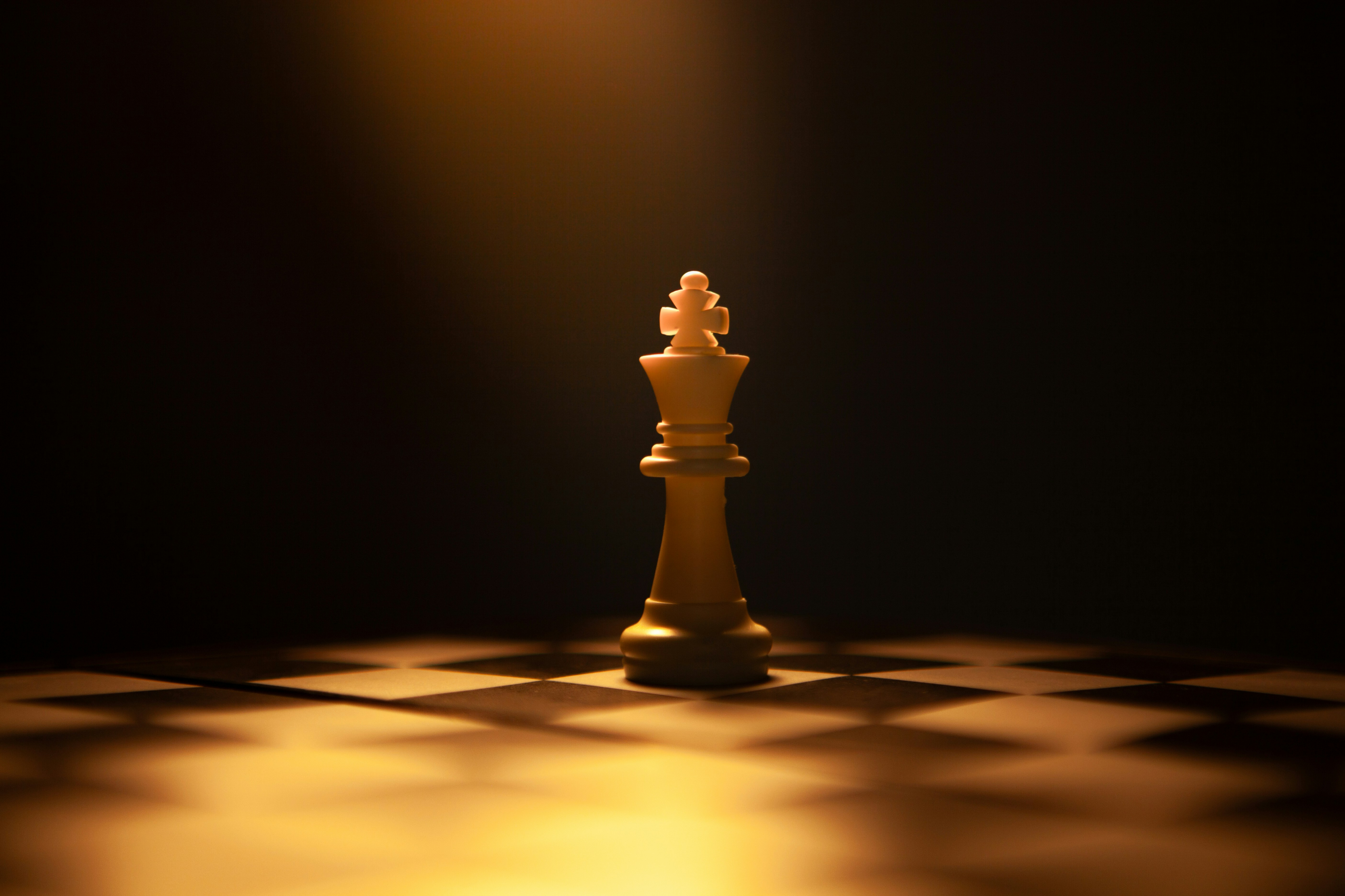 Strategic joint ventures