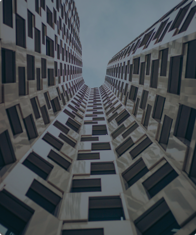Leadership architecture