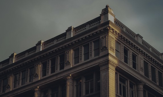 Leadership and governance architecture