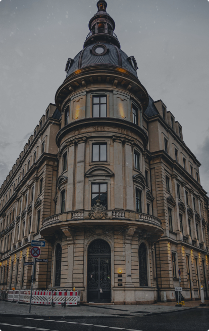 REX Governance Architecture