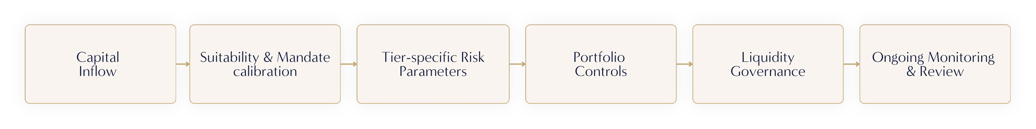 Rexwood Capital Risk & Capital Governance Framework